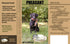 Ultimate Pheasant Hunting Training Scent - Pheasant Dog Training Scent with Realistic Dummy Included for Effective Bird