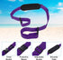 5 Pack Backpack, PATIKIL Carrying Beach Chair Straps, Adjustable Beach Chair Straps Shoulder Carrying Straps
