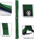 J Bryant Arm Wrestling Training Strap Belt for Wrist, Forearm, and Biceps Workouts, Compatible with 1 & 2 Inch Plates