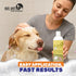 16-Ounce Epi-Pet Cleansing Agent Pet Shampoo