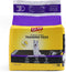 Glad for Pets Activated Carbon Dog Training Pads - Absorbent Large Disposable Pee Pads, 50 Count, 28" x 30"