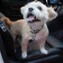 2 Pack, Mr. Pen- Adjustable Dog Seat Belt for Car, Pet Safety Harness, Car Leash
