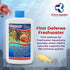 DrTim's Aquatics First Defense 32oz for Freshwater Aquariums – Stress Relief & Immune Support with Vitamins &