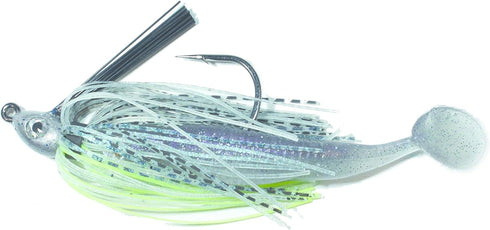 SSJ99-12 5385-0052 Saber Swim Jig Fishing Equipment