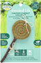 Oxbow Enriched Life Timothy Lollipop - Carrot, Rabbit Toys for Guinea Pig, Enrichment for Bunny, Chinchilla, Cage