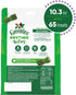 Greenies Anytime Bites Dog Treats, Blueberry Flavor, 10.3 oz. Bag