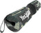 Yes4All Ergonomic Foam Bar Pad - Olympic Barbell Squat Pad for Neck, Squats, and Hip Thrusts