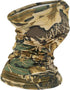 North Mountain Gear Camouflage Neck Gaiter - Moisture Wicking for Hunting
