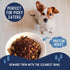 Beg & Barker Turkey Dog Food Toppers, 8 Ounce (Pack of 1) - Premium Meal Mixers for Picky Eaters with Whole Turkey
