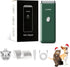 2-in-1 Professional Dog Grooming Kit - Low Noise, Waterproof, USB Rechargeable, Safe Ceramic Blade