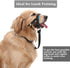 BARKLESS Dog Head Collar, No Pull Head Halter with Soft Padding for Large Medium Small Dogs