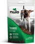 Nulo Freestyle Grain-Free Healthy Dog and Puppy Training Treats, 16 oz, Low Calorie Duck, 2 Calories per Treat
