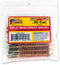 Pro-Shot Products .35 Cal. / 9mm Rifle Bore Brush Dozen Pack