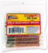Pro-Shot Products .35 Cal. / 9mm Rifle Bore Brush Dozen Pack