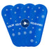 WIBOND 4 Pcs Small Breastmilk Ice Packs for Breastmilk Storage, Gel Ice Packs