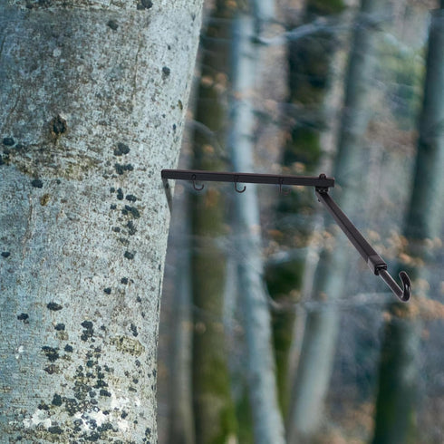 Highwild Tree Stand Bow Hanger Gear Holder Accessory Hook - Pack of 3
