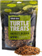 Fluker's Grub Bag Turtle Treats, Insect Blend, High Protein Freeze Dried River Shrimp, Crickets, Mealworms, 12 oz
