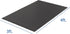 Xterra Floor Mat — Heavy Duty, Thick 6mm PVC, Nonslip Fitness Equipment Floor Protector