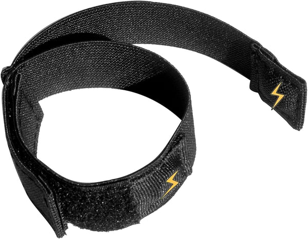 Rifle Sling Strap with Quick Release Magnetic Sling Keeper, Retainer Band for Gun, Shotgun, Hunting Accessories