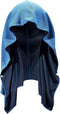 Yiju Hooded Towel for Quick and Sweat Absorption, Ideal for Gym and