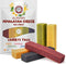Majestic Pet Himalayan All-Natural Cheese Dog Chews - Long Lasting Dental Chew