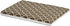 MidWest Homes for Pets Quiet Time Dog Beds, Teflon Defender, 30-Inch, Brown & White Geometric Pattern
