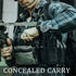 Low-Vis Tactical Chest Fixation Device - Lightweight Elastic Rig Cummerbund for Combat Gear