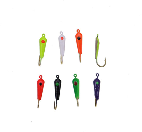 Ice Jig Kit