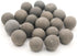 Awesome Industries Betta Tourmaline Balls Water Conditioner with Over 30 Elements, Improves Environment, Health, Color, Breeding & Survival Rate (20 Pack Regular)