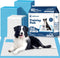 50 Count 28 x 34 XL Disposable Dog Pee Pads, Super Absorbent