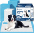 50 Count 28 x 34 XL Disposable Dog Pee Pads, Super Absorbent