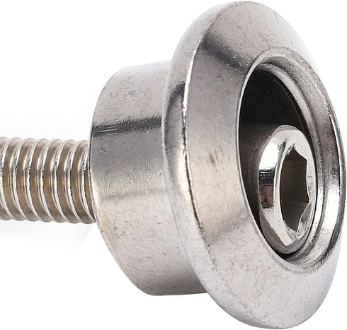 ChengyuWei M365 Front Fork Fixing Screw Kit for Xiaomi PRO Electric Scooter includes Screw and Firmware for Easy