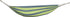 Trekmate Double Brazilian Hammock, Breathable Cotton Fabric Canvas for Camping, Outdoors Gear, Backpack, Hiking,