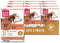 The Honest Kitchen Meal Booster: 99% Beef Dog Food Topper, 5.5 oz (Pack of 12)