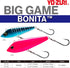 Yo-Zuri Bonita Sinking Trolling Lure