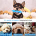 Hurray 3 Pack Puppy Chew Toys for Teething Puppies, 360° Clean Pet Teeth & Soothe Pain, Suitable for Small & Medium Dogs