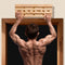DIY Hangboard Rock Climbing, Wooden Climbing Hang Board as Training Fingerboard with