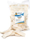 Rawhide Chips, Premium Chews, Natural Grass Fed Livestock, 3 Lbs, Improve Oral Health
