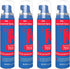 Pet Instructor Spray for Dogs, 70ml Corrector Trainer, Safe & Effective Stop Barking, Jumping, Food Stealing (4 Pack)