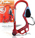 Fire Escape Emergency Tool, Multi Tool with Seatbelt Cutter, Window Breaker, Carabiner