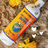 2-in-1 16 Oz (2 Pack) earthbath, Mango Tango Conditioning Shampoo - Cruelty Free Dog Shampoo and Conditioner, Made