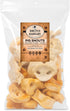 BRUTUS & BARNABY Pig Snout Dog Treat - 100% Natural, Healthy, Easy to Digest, Chemical & Hormone Free Chew
