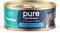 Canidae Pure Adore Premium Wet Cat Food, Tuna, Chicken & Mackerel in