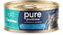 Canidae Pure Adore Premium Wet Cat Food, Tuna, Chicken & Mackerel in