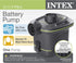 INTEX QuickFill Electric Pump for Fast Inflation and Deflation of Air Mattresses, Kayaks, and Toys
