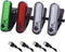 LED Navigation Lights for Boat Bow or Stern, Battery Powered Kayak Light for Night Fishing
