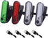 LED Navigation Lights for Boat Bow or Stern, Battery Powered Kayak Light for Night Fishing