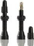 Tubeless Presta Valve Stem Kit for Bikes. Presta Valve Stems, Cores and Removal Tool. by RocRide