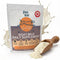 Pets Gone Wild Goat Milk Powder with 70 Billion Probiotics for Digestive