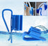 Fdit Pack of 2 Aquarium Fish Hose Holder Hanger, Water Pipe Tube Mounting Clip for 8-16mm Inflow Outflow